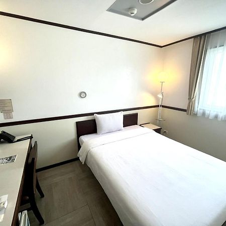 Toyoko Inn Cebu Exterior foto