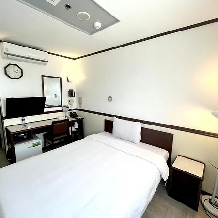 Toyoko Inn Cebu Exterior foto