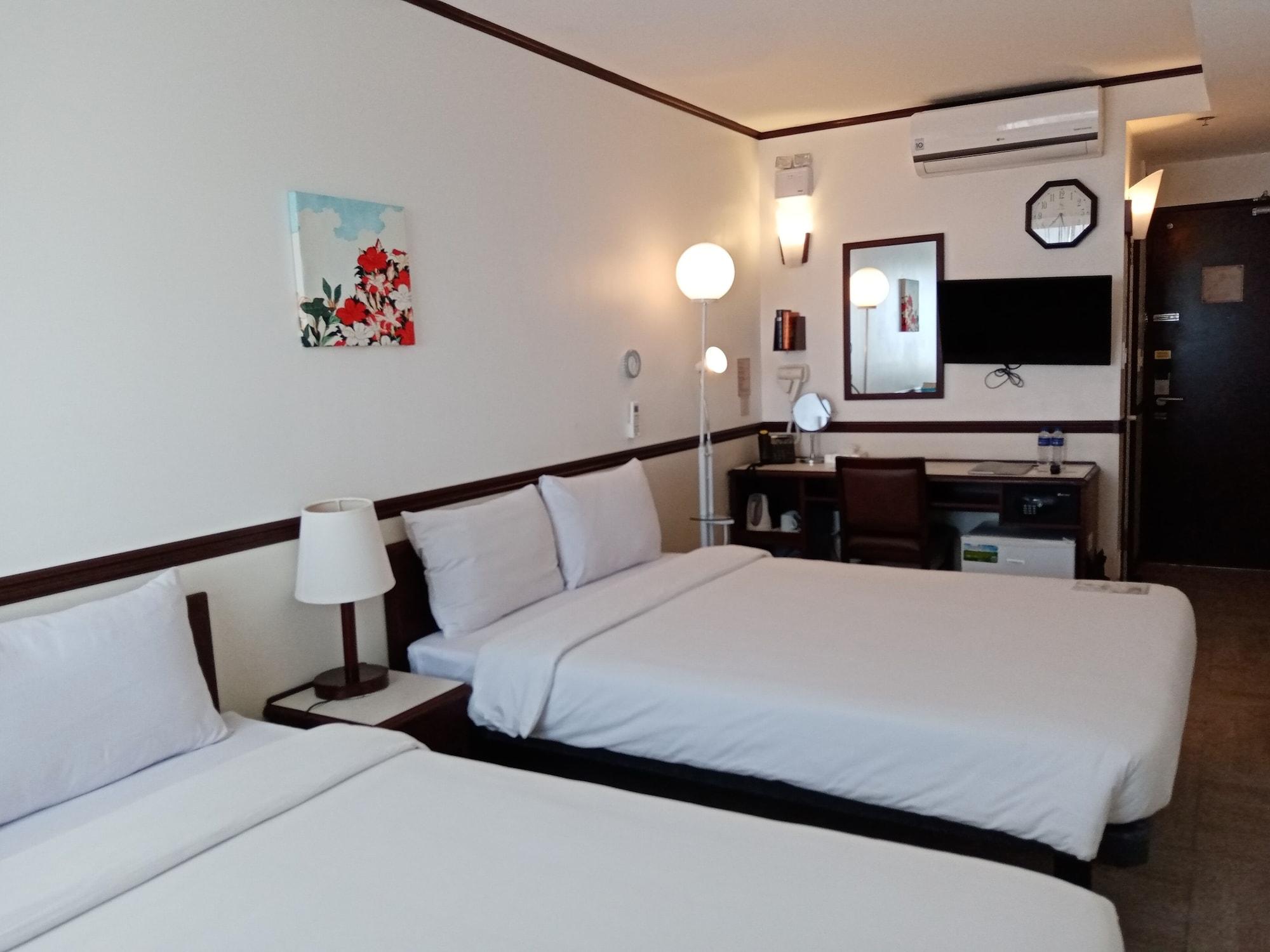 Toyoko Inn Cebu Exterior foto