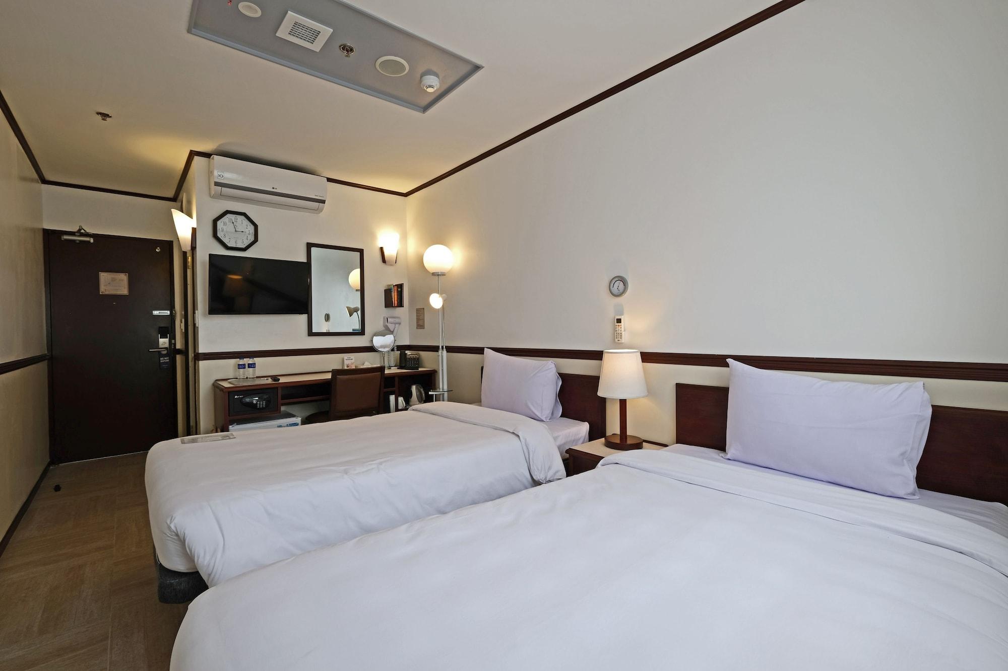 Toyoko Inn Cebu Exterior foto