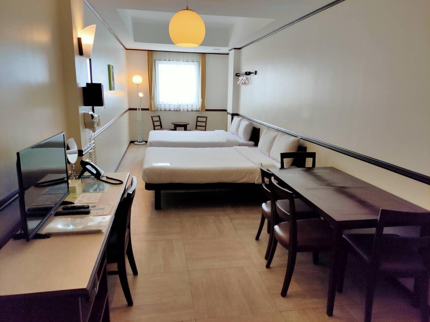 Toyoko Inn Cebu Exterior foto