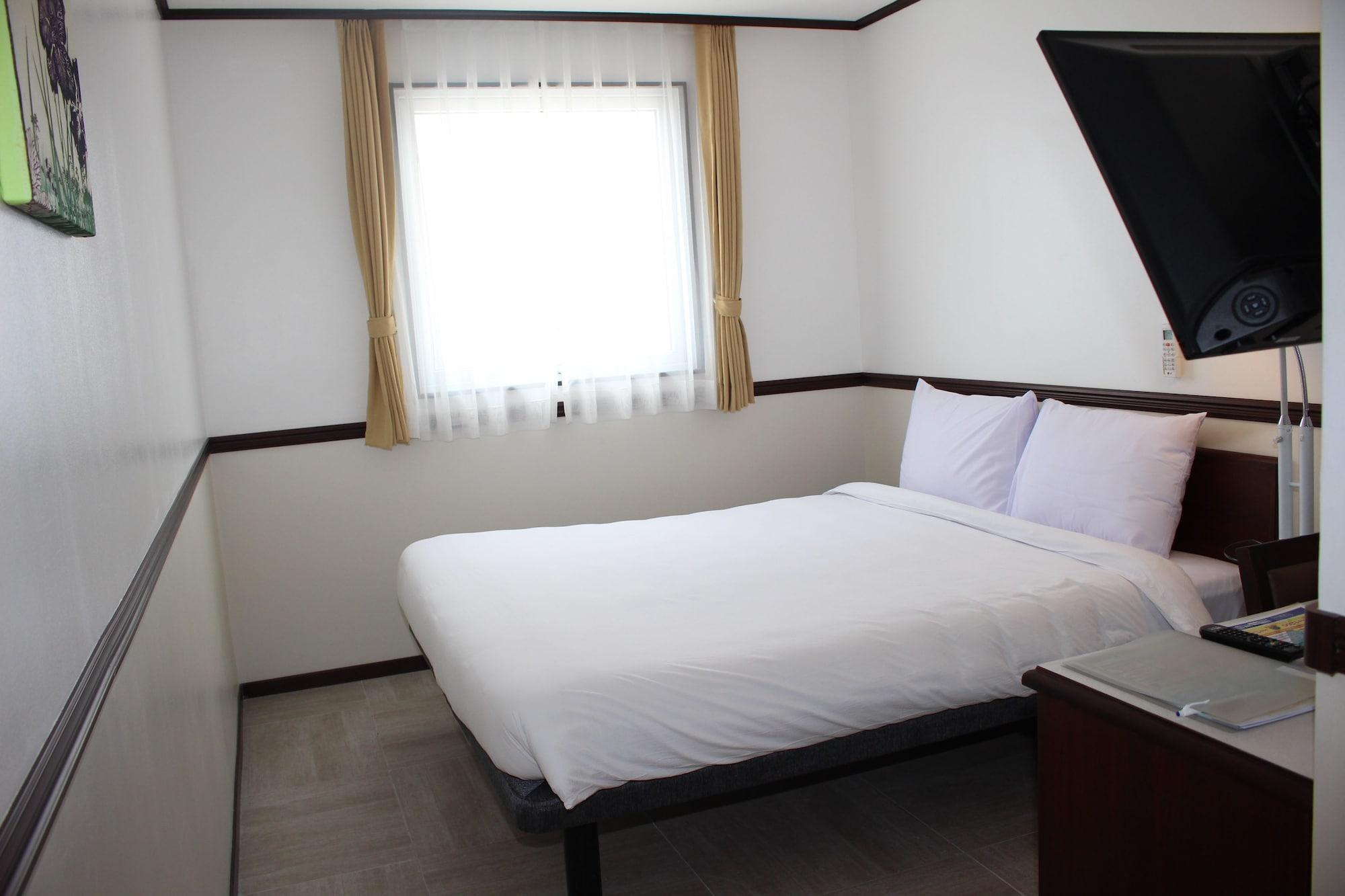 Toyoko Inn Cebu Exterior foto