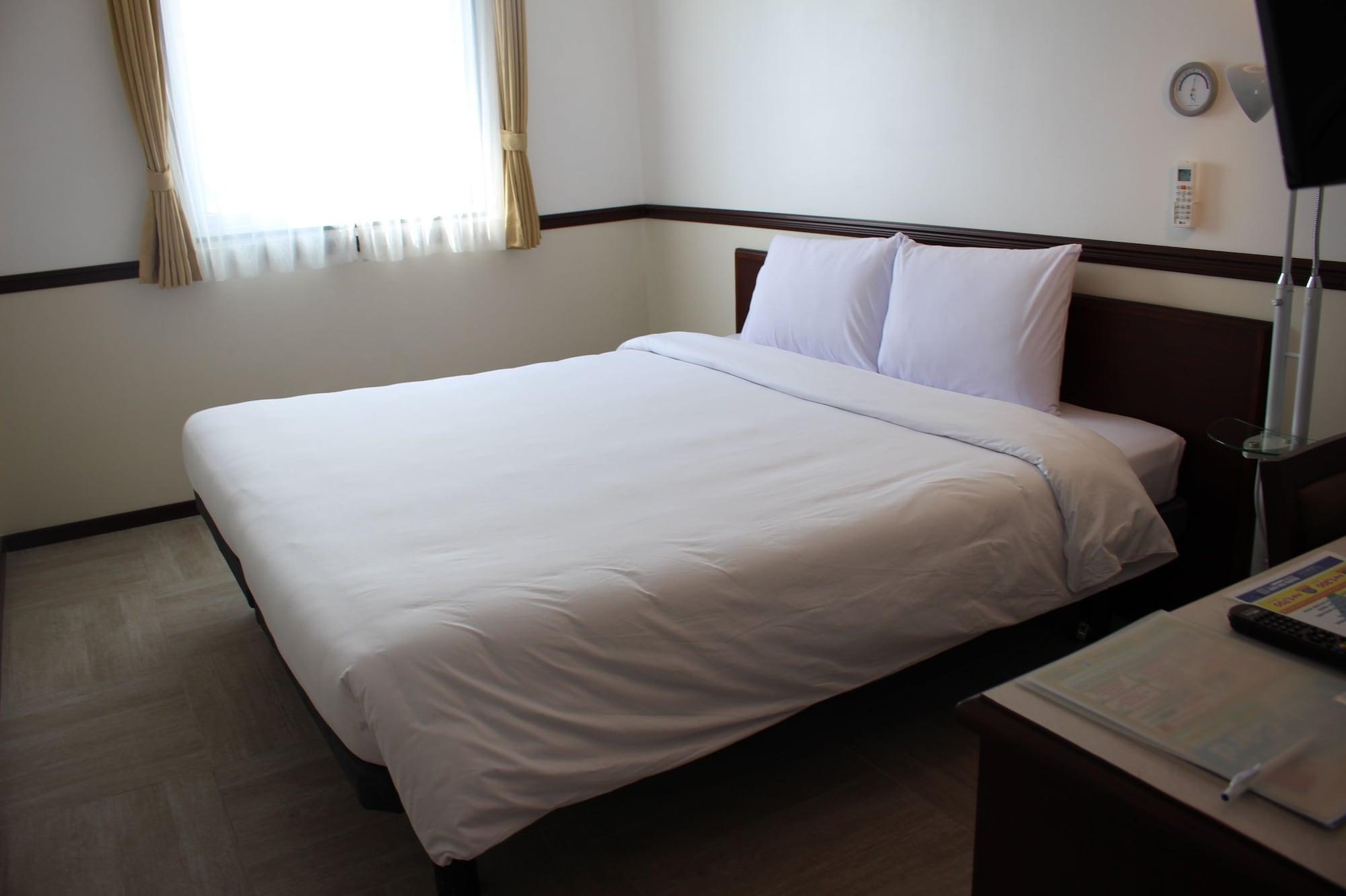 Toyoko Inn Cebu Exterior foto