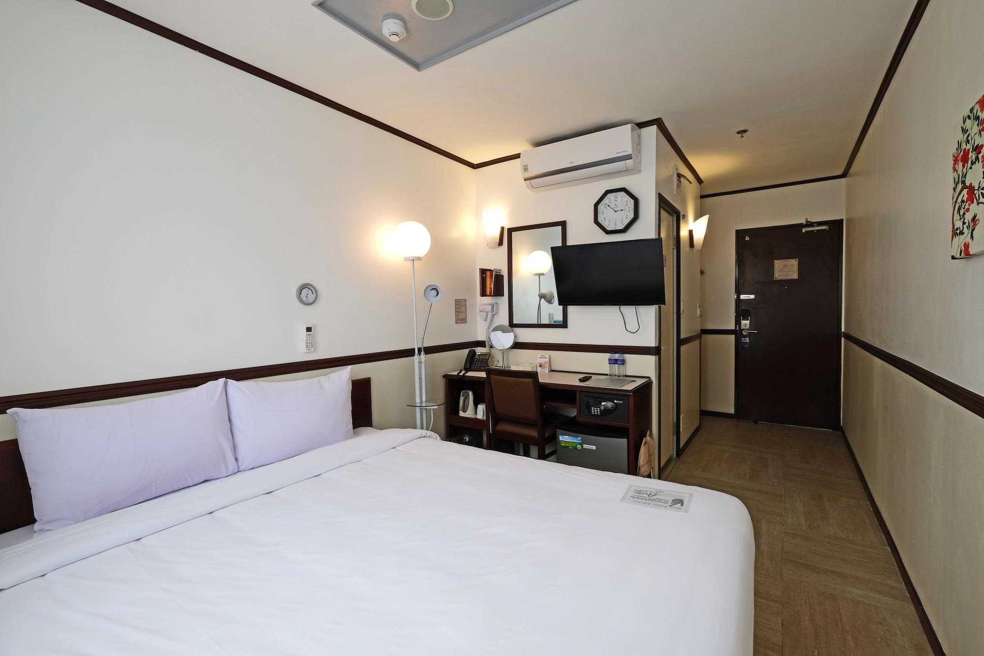 Toyoko Inn Cebu Exterior foto