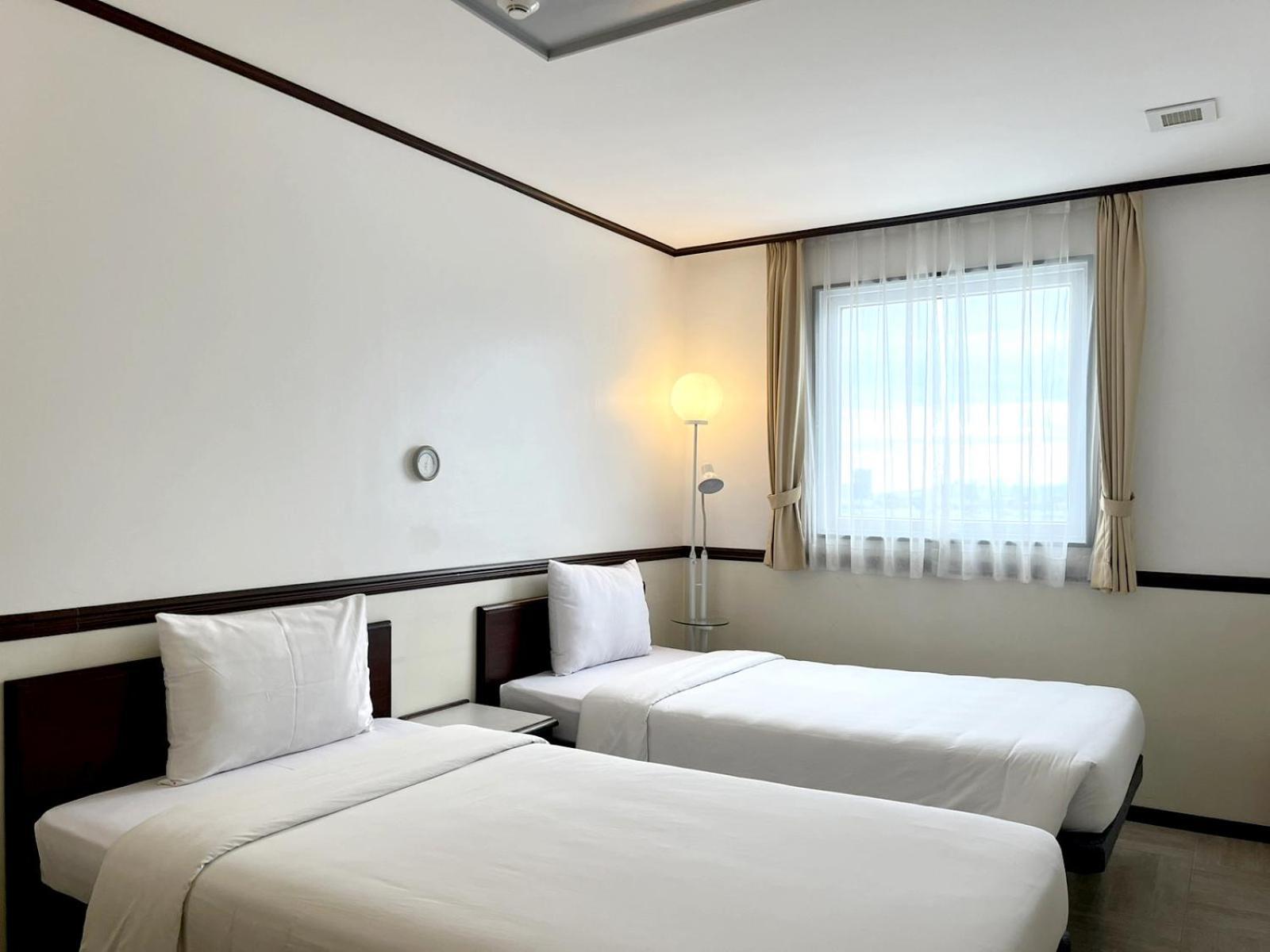 Toyoko Inn Cebu Exterior foto