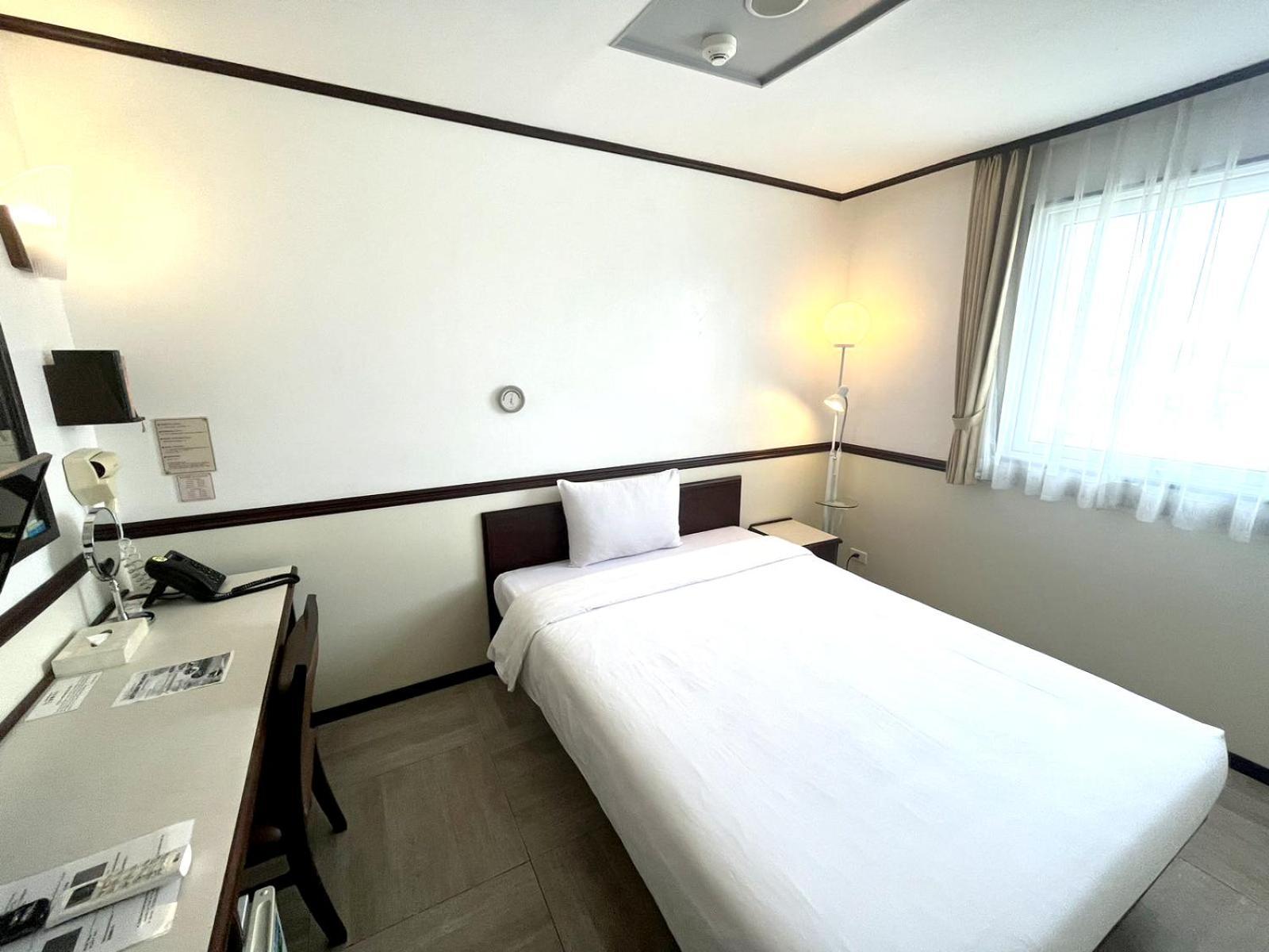 Toyoko Inn Cebu Exterior foto