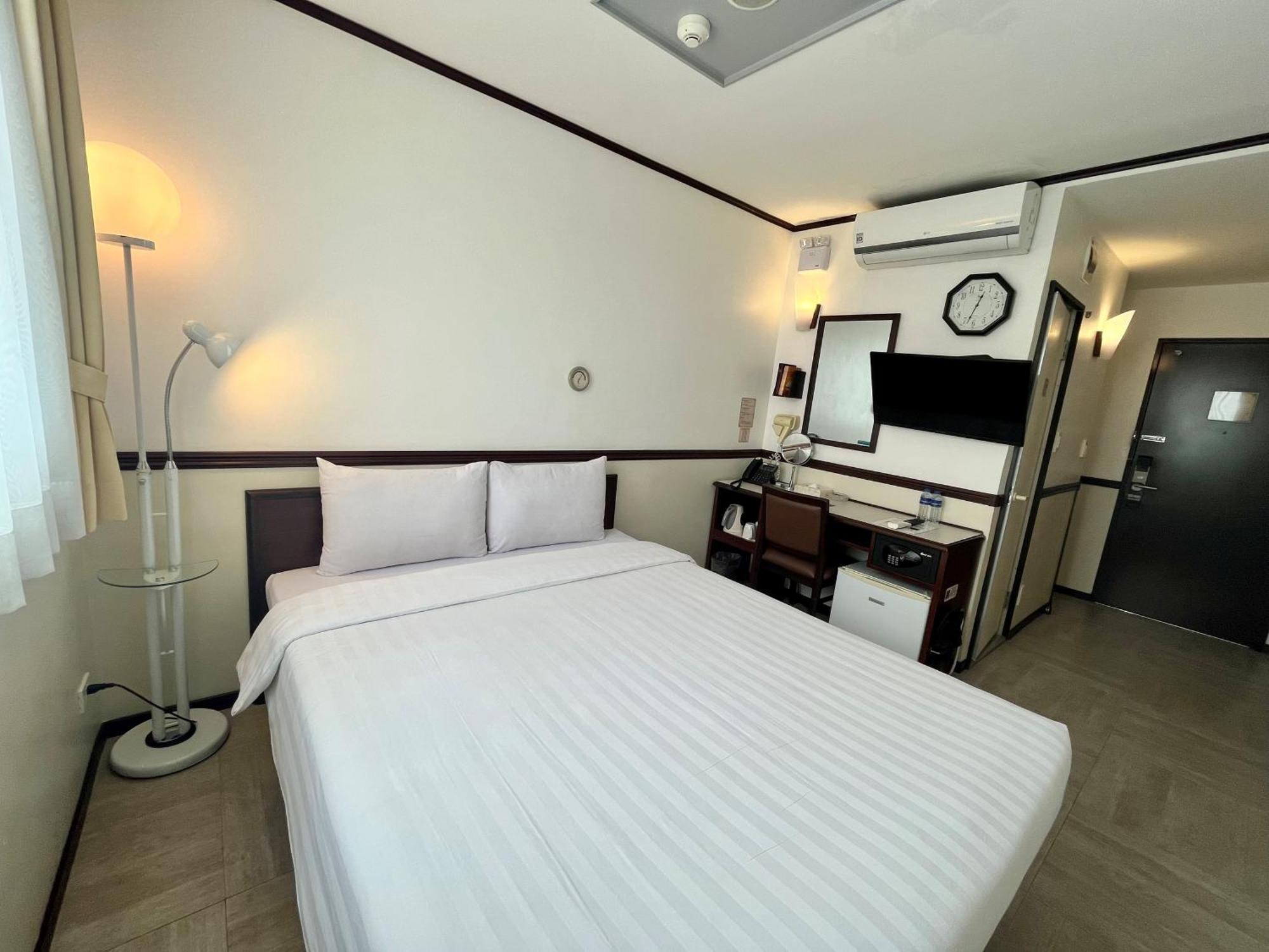 Toyoko Inn Cebu Exterior foto